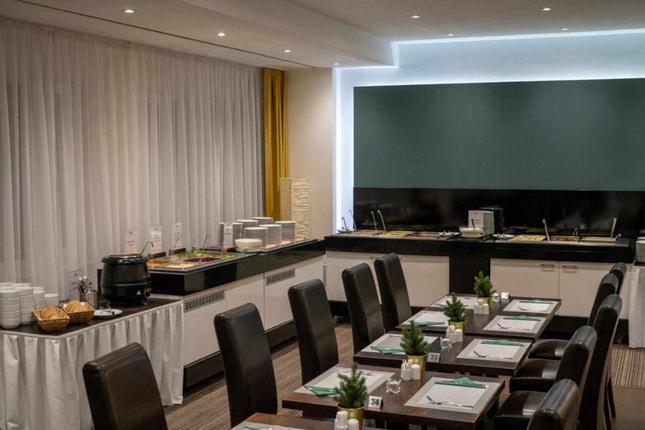 Wellness Hotel Green Paradise Pirkenhammer Exteriör bild