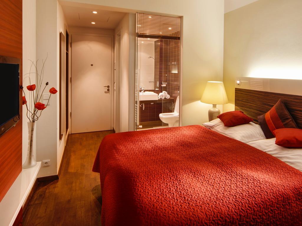 Wellness Hotel Green Paradise Pirkenhammer Exteriör bild